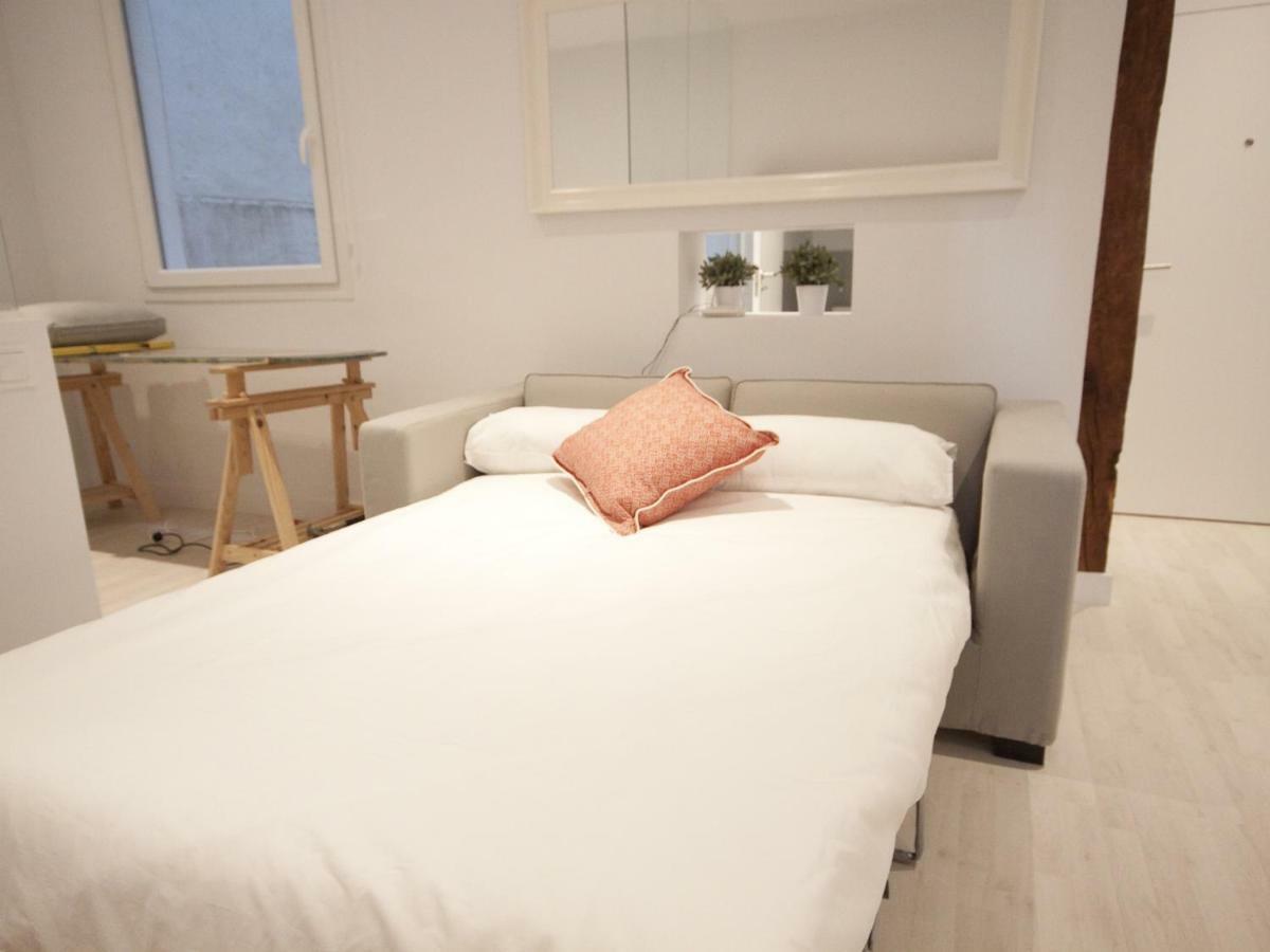 Apartamento Con Encanto En Opera Madrid Exterior photo