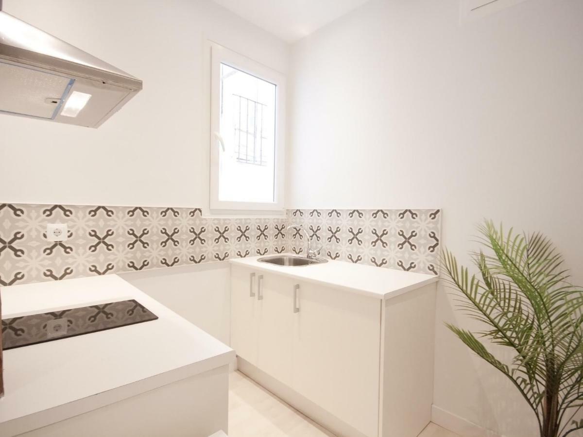 Apartamento Con Encanto En Opera Madrid Exterior photo